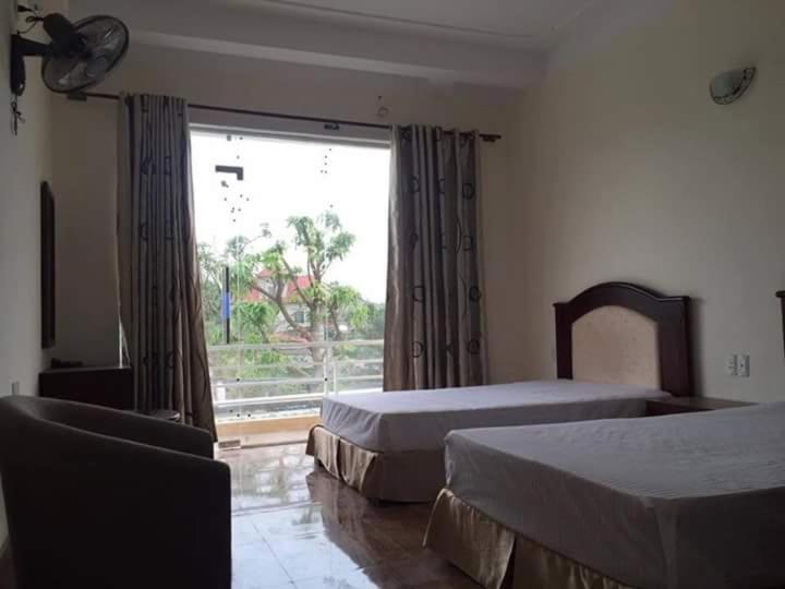 Amazon Hotel Vinh Dış mekan fotoğraf